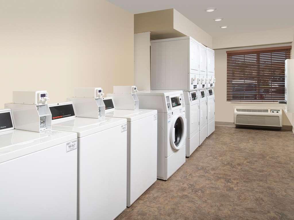 Extended Stay America Select Suites - Kansas City - South - I-49 Удобства фото
