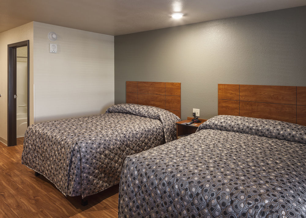 Extended Stay America Select Suites - Kansas City - South - I-49 Экстерьер фото