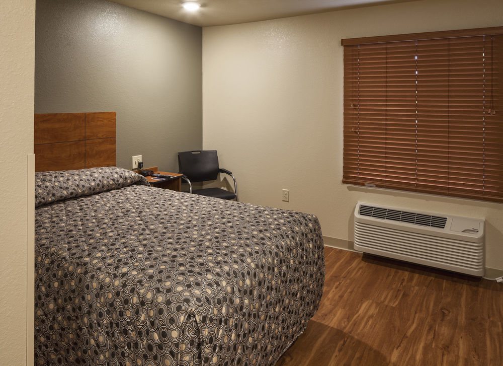 Extended Stay America Select Suites - Kansas City - South - I-49 Экстерьер фото