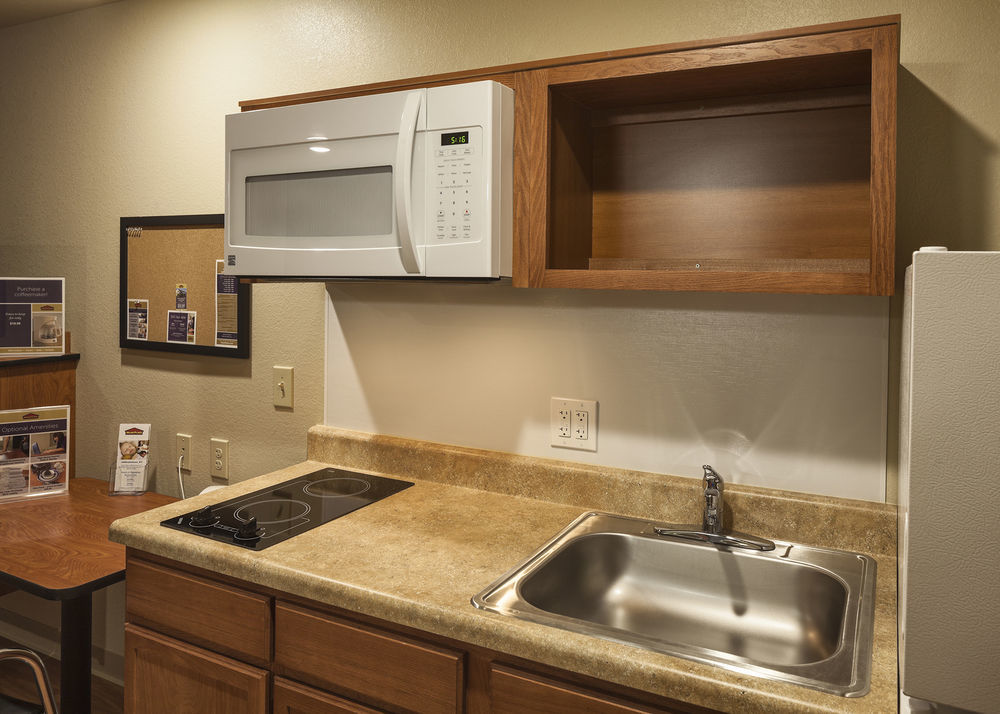Extended Stay America Select Suites - Kansas City - South - I-49 Экстерьер фото